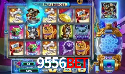 Promoções Sazonais 9556Bet