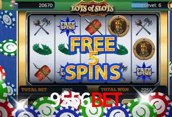 Estatísticas do Jogo 9556Bet