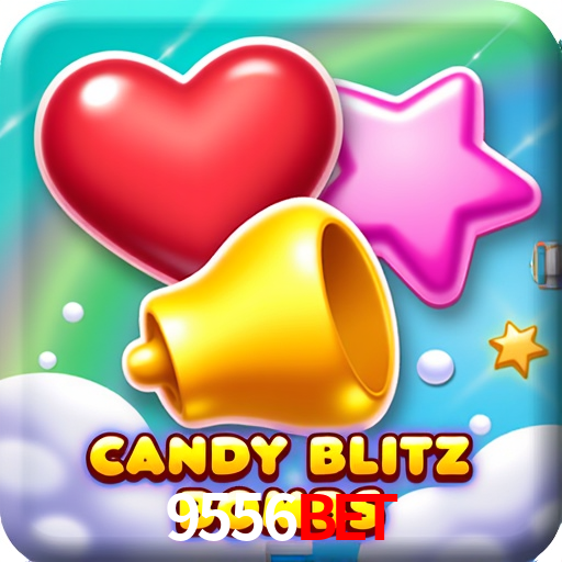 Interface do App 9556Bet