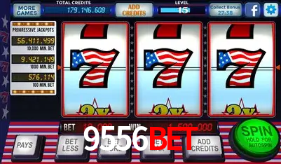 Casino Ao Vivo 9556Bet