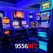 9556Bet