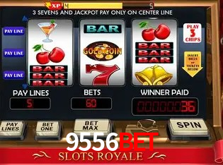 Sistemas de Segurança 9556Bet