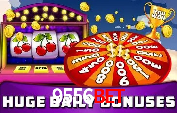 Promoções Sazonais 9556Bet