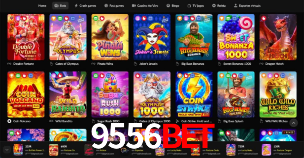 9556Bet App